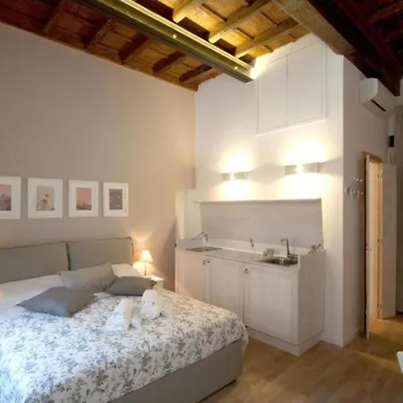 Apartment Casa Va