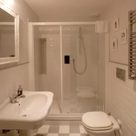 Casa Va Apartment