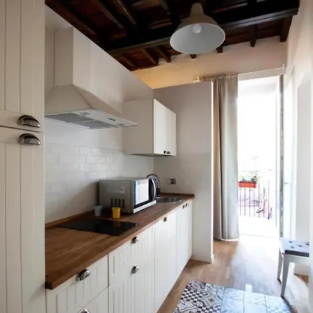 Casa Va Apartmán *